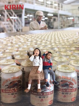 saciさんのコーディネート