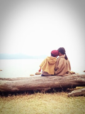 saciさんのコーディネート