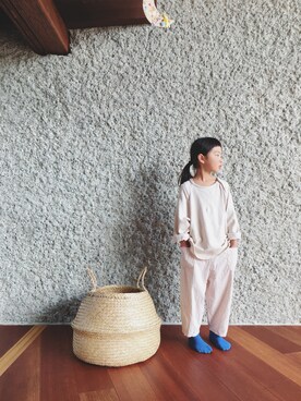 saciさんのコーディネート