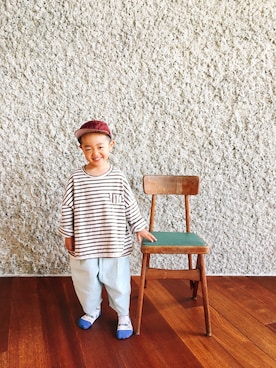 saciさんのコーディネート