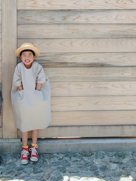 saciさんのコーディネート