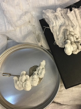 「Brooch」｜Win Chanさん（レディース・160cm）の秋コーディネート