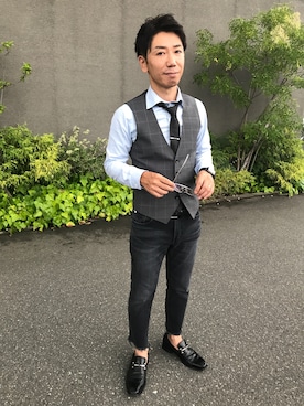 ふーみんさんのコーディネート