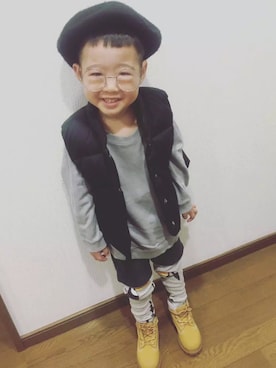 o ce anさんのコーディネート