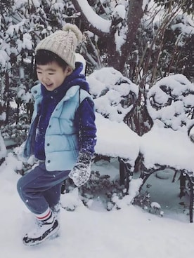 o ce anさんのコーディネート