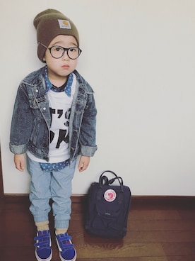 o ce anさんのコーディネート