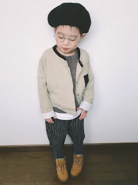 o ce anさんのコーディネート