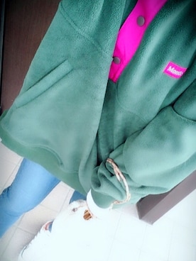 10___girl◡̈♡さんのコーディネート