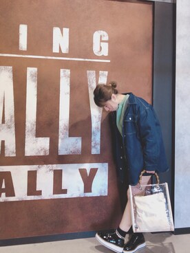 10___girl◡̈♡さんのコーディネート