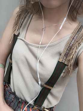 SaOさんのコーディネート