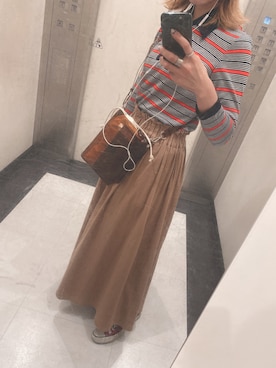 SaOさんのコーディネート