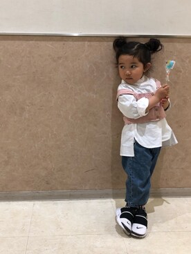 Asariさんのコーディネート