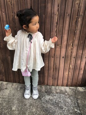 Asariさんのコーディネート