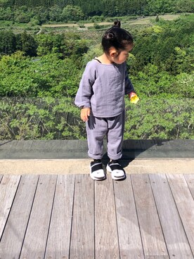 Asariさんのコーディネート