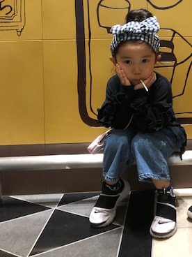 Asariさんのコーディネート