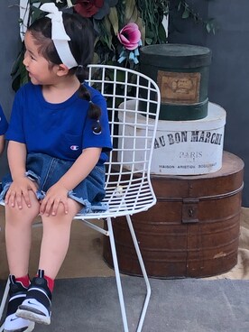 Asariさんのコーディネート