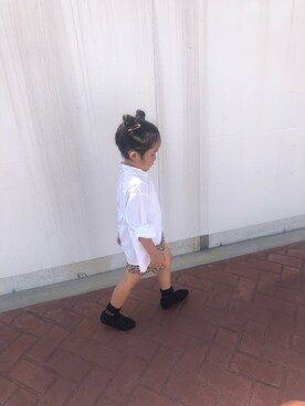 Asariさんのコーディネート