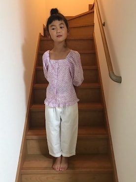 Miiiinaさんのコーディネート