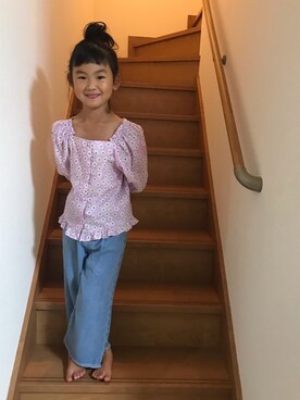 Miiiinaさんのコーディネート