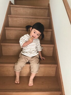 Miiiinaさんのコーディネート