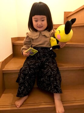 Miiiinaさんのコーディネート