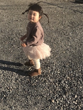 Miiiinaさんのコーディネート