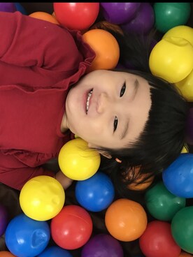 Miiiinaさんのコーディネート