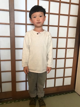 Miiiinaさんのコーディネート