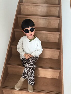 Miiiinaさんのコーディネート