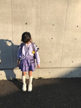 Miiiinaさんのコーディネート