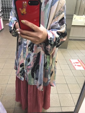 Miiiinaさんのコーディネート