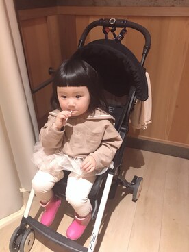 Miiiinaさんのコーディネート