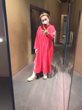 Miiiinaさんのコーディネート