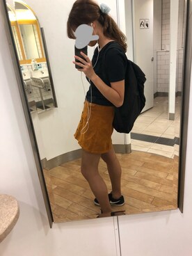 Shio  さんのコーディネート