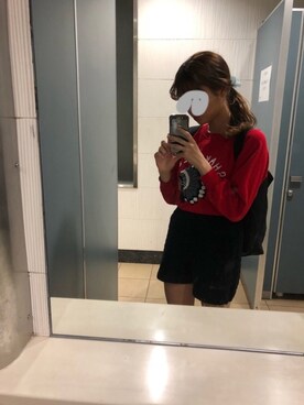 Shio  さんのコーディネート