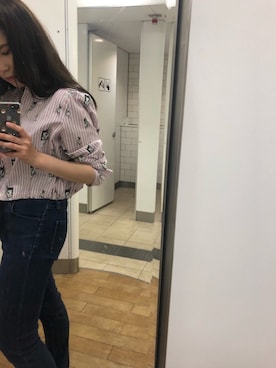 Shio  さんのコーディネート