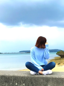 Ｒinaさんのコーディネート