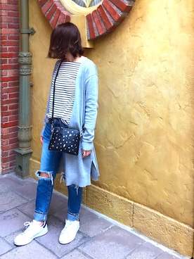 Ｒinaさんのコーディネート