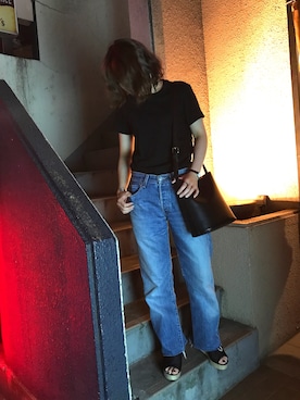 Ｒinaさんのコーディネート