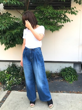 Ｒinaさんのコーディネート