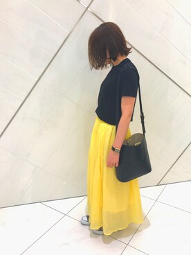 Ｒinaさんのコーディネート