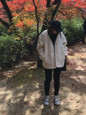 Ｒinaさんのコーディネート