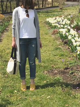 Ｒinaさんのコーディネート