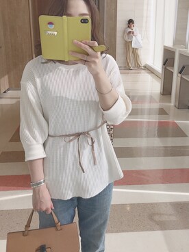 Ｒinaさんのコーディネート