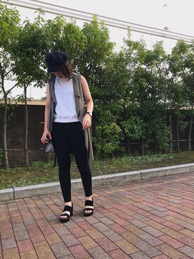 Ｒinaさんのコーディネート