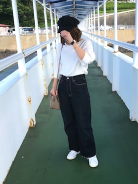 Ｒinaさんのコーディネート