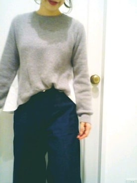 miiさんのコーディネート