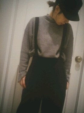 miiさんのコーディネート