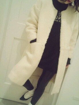 miiさんのコーディネート