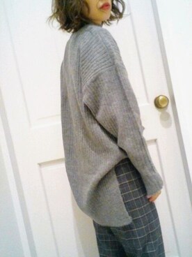 miiさんのコーディネート